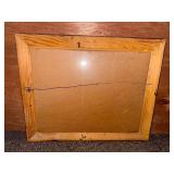 Framed print of “A Special Pleader,"