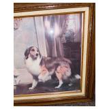 Framed print of “A Special Pleader,"