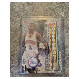 Allen Iverson -FLEER