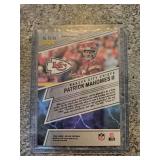 Patrick Mahomes II