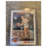 Larry Bird - Tribute Card