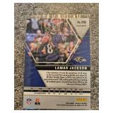 Lamar Jackson
