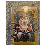 Stephen Curry