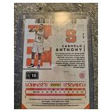 Carmelo Anthony