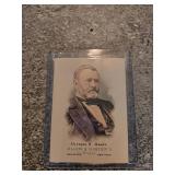 TOPPS - Ulysses S. Grant