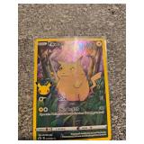 Pikachu - Pokémon