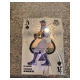 Trevor Bauer -MLB