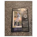 Trevor Bauer -MLB