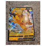 Pikachu - Pokémon