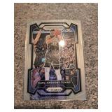 Karl-Anthony Towns