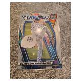 Clayton Kershaw - MLB