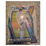 Clayton Kershaw - MLB
