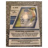 Clayton Kershaw - MLB