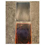 Yu-Gi-Oh! 2 cards- Obelisk the Tormentor & Slifer the Dragon