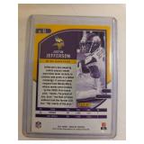 Justin Jefferson