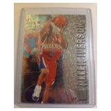 Allen Iverson -FLEER