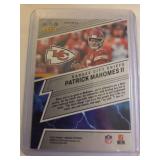 Patrick Mahomes II
