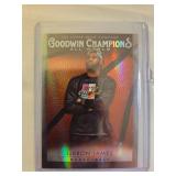 LeBron James -UPPER DECK