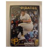 Paul Skenes