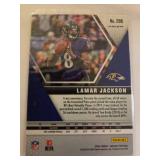 Lamar Jackson