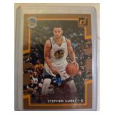 Stephen Curry