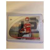 Patrick Mahomes II