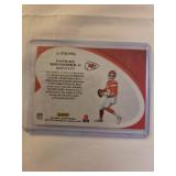 Patrick Mahomes II