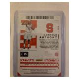 Carmelo Anthony