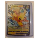 Pikachu - Pokémon