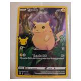 Pikachu - Pokémon