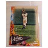 TOPPS - Willie Mays