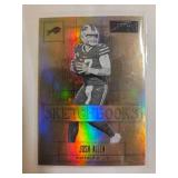Josh Allen -NFL