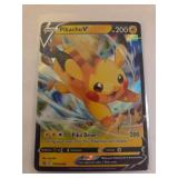 Pikachu - Pokémon