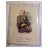 John Rockefeller