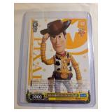 PIXAR - Woody