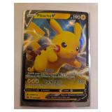 Pokémon - Pikachu