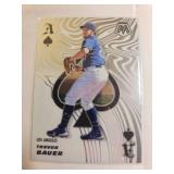 Trevor Bauer -MLB