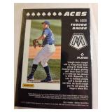 Trevor Bauer -MLB