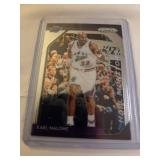 Karl Malone