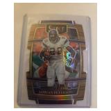 Adrian Peterson
