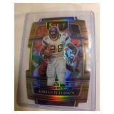 Adrian Peterson