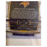 Adrian Peterson