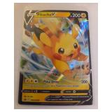 Pikachu - Pokémon