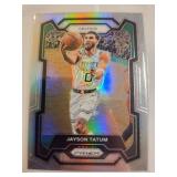 Jayson Tatum