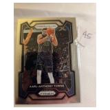 Karl-Anthony Towns