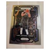 Karl-Anthony Towns