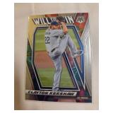 Clayton Kershaw - MLB
