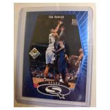 Lot of 4 Cards- Kevin Durant, Tim Duncan, Zion Williamson(2 cards)