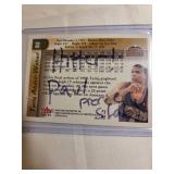 Payton Pritchard, Abdul Wahad, Damian Lillard, Ausar Thompson