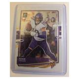 Adam Thielen - 2 cards